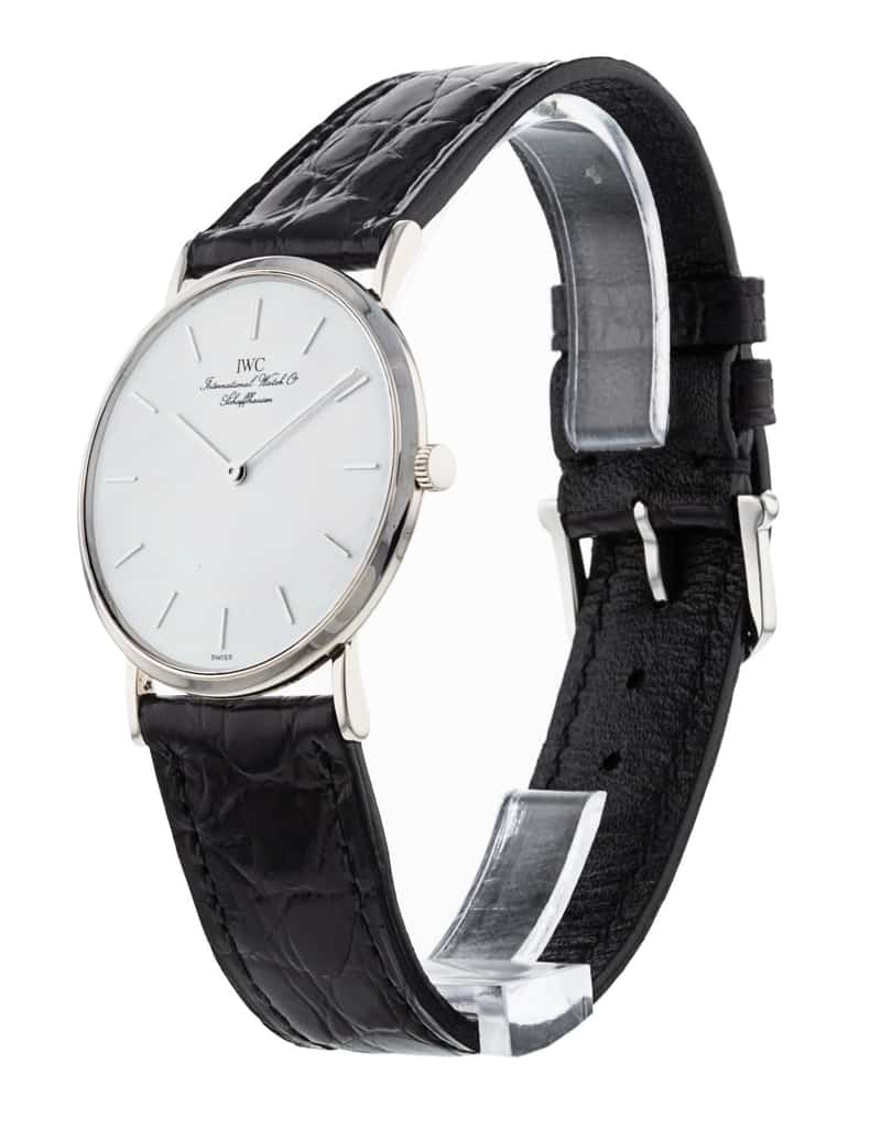 IWC Portofino Hand-Wound IW201003